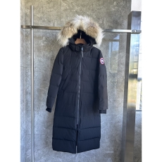 Canada Goose Down Jackets